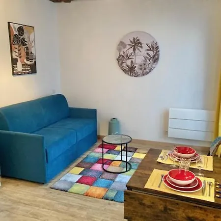 Le Hopla Apartment *